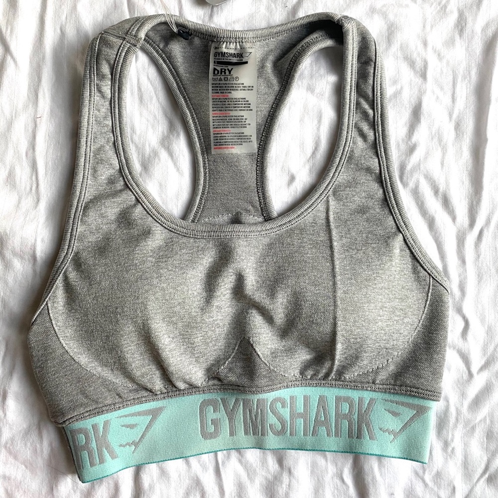 Gymshark Flex Sports Bra